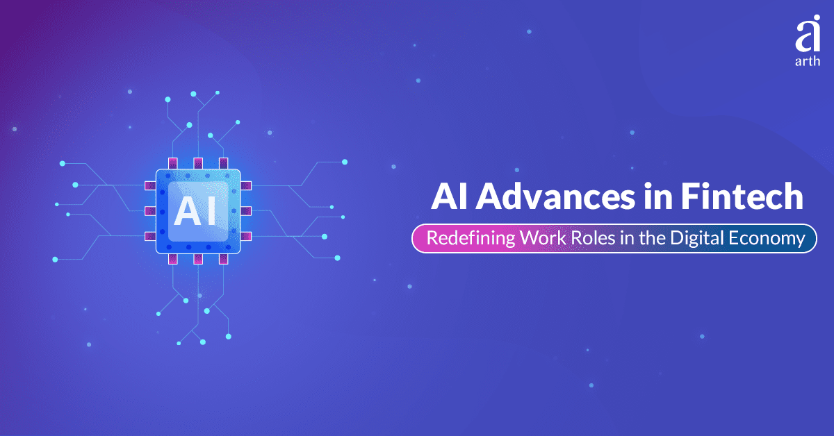 AI Advances in Fintech
