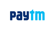 Paytm - Partner