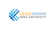 Lead Krea University - Partner
