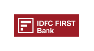 IDFC First Bank - Partner