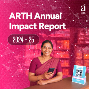 ARTH Annual Report 2024-25