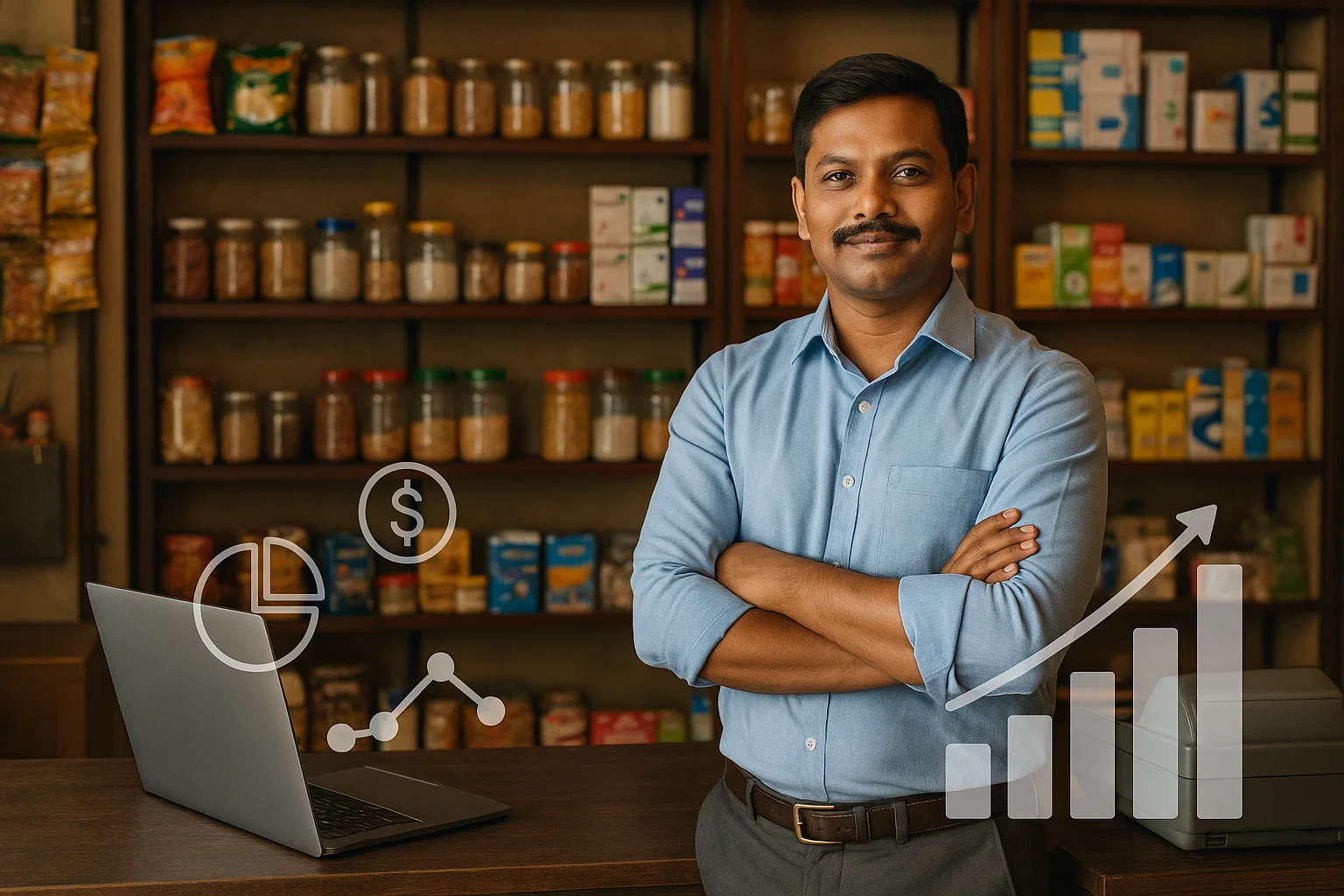5 Ways to Make Your Business - Loan Ready